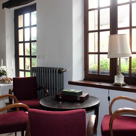 Le Clos Dormont Saint-Étienne-sous-Bailleul Buitenkant foto