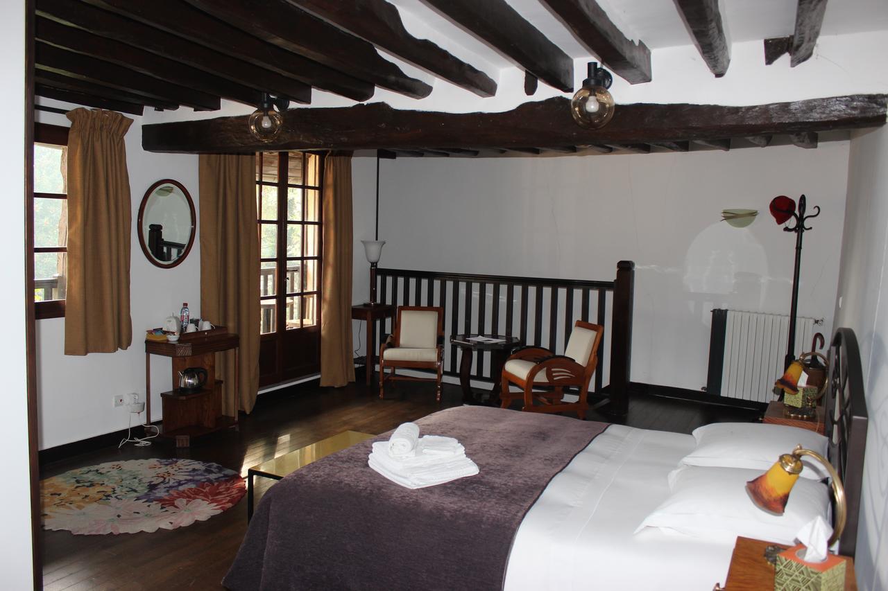 Le Clos Dormont Saint-Étienne-sous-Bailleul Buitenkant foto