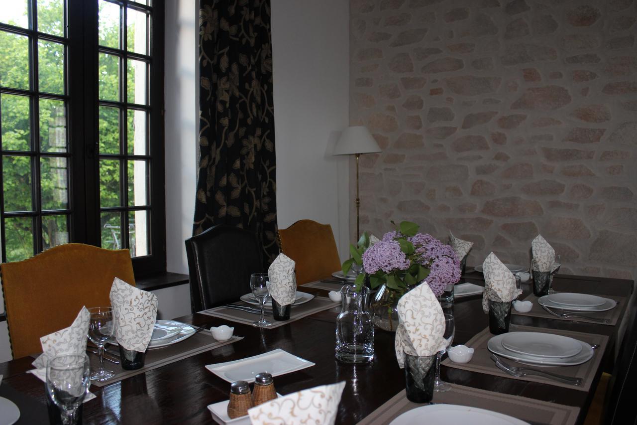Le Clos Dormont Saint-Étienne-sous-Bailleul Buitenkant foto