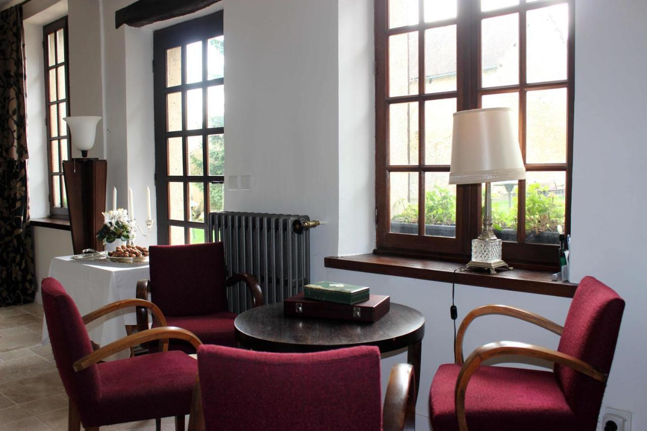 Le Clos Dormont Saint-Étienne-sous-Bailleul Buitenkant foto