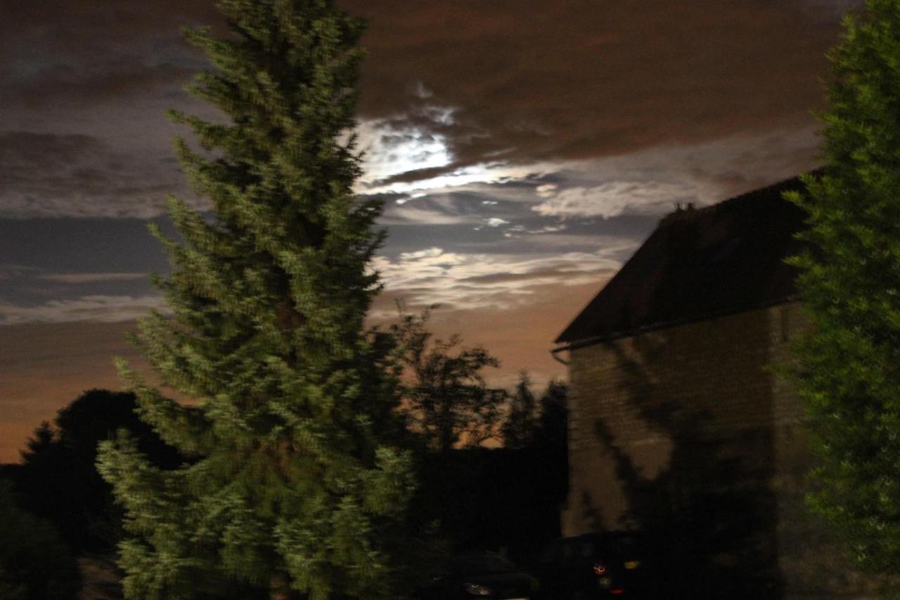 Le Clos Dormont Saint-Étienne-sous-Bailleul Buitenkant foto